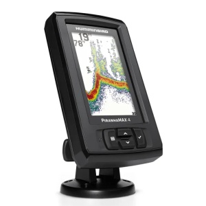 Sonar Humminbird Piranha MAX 4