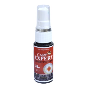 Spray Antiseptic Carp Expert 30ml