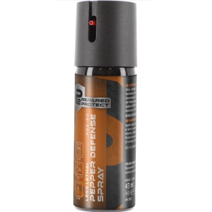 Spray Autoaparare Umarex P2P PDS-60 Pepper Spray 43ml - Img 2