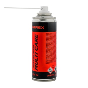 Spray Curatare Arma Silicon Walther Pro 200ml