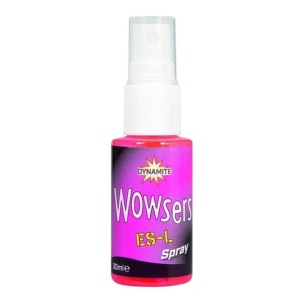 Spray Method Dynamite Baits Wowsers ES 30ml - ambalaj