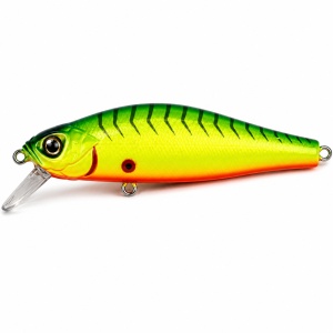 Strike Pro Archback Yellow Tiger A17 8cm 8.5g