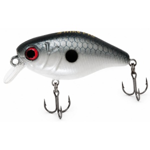Strike Pro Cranky 40F SM73F Shad Mat Spot - 4cm, 4.2g