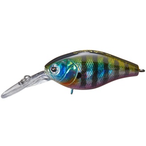 Strike Pro Cranky-X 60 Deep - 630V Biban Holo