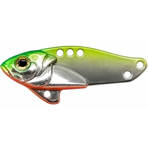 Strike Pro Cyber Vibe Green Yellow Silver 624E