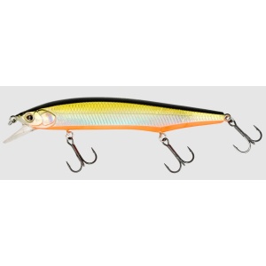 Strike Pro Intriger 612T Holo Gold Orange Belly 12.4cm 20.4g
