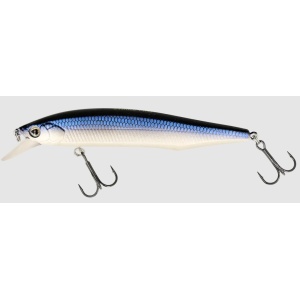 Strike Pro Intriger GCA02 Blue Shad 10.5cm 15.7g