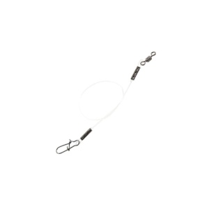 Strune Fluorocarbon Stiuca Wizard 30cm 15kg 2buc