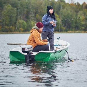 Suport Flexibil Sonar Deeper Arm Mount 2.0 - Img 5