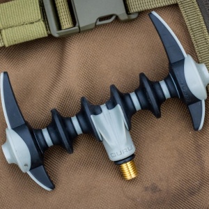 Lanseta Guru Suport Lanseta Method Feeder Mini Front Reaper pentru pescuit - Fisela