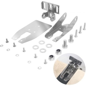 Suport Sonda Garmin Heavy Duty pentru pescuit - Fisela
