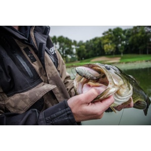Swimbait LiveTarget Hollow Sunfish 558 7.5cm 12g - echipament pentru pescuit - Fisela