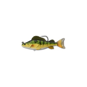 Swimbait LiveTarget Yellow Perch 714 13.1cm 21g