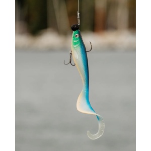 Swimbait Rapala Soft Otus SFOU18 BGH 18cm 55g - Img 4