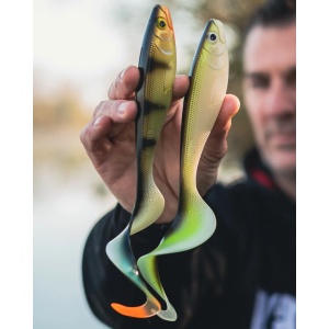 Swimbait Rapala Soft Otus SFOU18 BGH 18cm 55g - Img 14