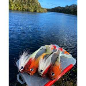 Swimbait Stiuca Rapala Soft Olio Prerigged SFOLP18 KS 24cm 79g - echipament pentru pescuit - Fisela