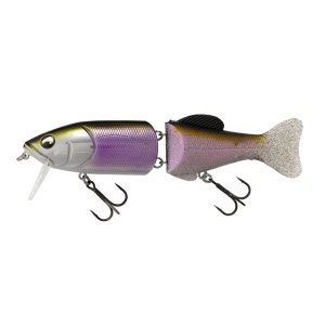 Swimbait Tiemco Finish Blow Monster Wakasagi 16cm 43g