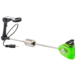 Swinger Carp Expert Deluxe cu LED Verde