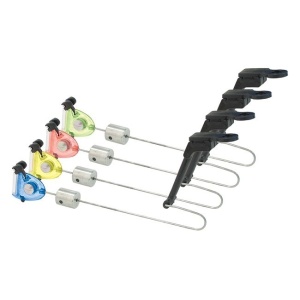 Swinger Pentru avertizor cu LED Rosu