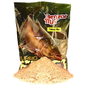 Tablet Mix Benzar 1.2kg Refill Pentru Presa de Tablete