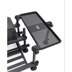 Scaun Daiwa Tava Laterala Scaun Modular Slide Tray Slim 77x32x2.5cm pentru pescuit - Fisela