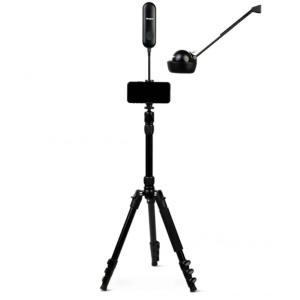 Trepied Deeper Range Extender 136cm - Fisela