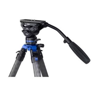 Trepied Zeiss Pro-Series Tripod Kit Universal Carbon - Fisela