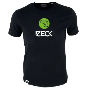 Tricou Pescuit Somn Zeck Catfish T-Shirt