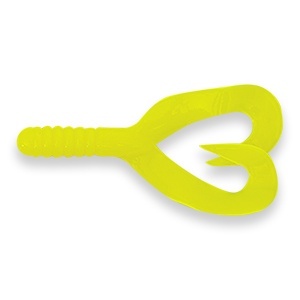 Twister Manns Twintail FCH 4inch 10cm 8buc