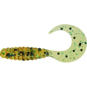 Twister Pescuit Biban Manns Pentru Micro Jig CTG GG 5.1cm 20buc
