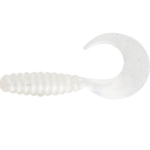 Twister Stiuca Manns CTG Alb 12.7cm 5buc