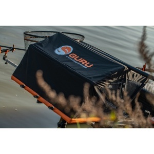 Umbrar Tava Laterala Guru Rive Awning XL - Fisela