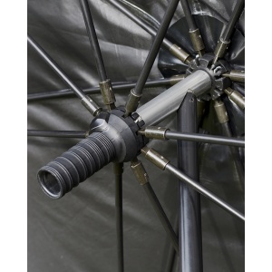 Umbrela Daiwa Umbrela Power Level Pegger 125cm pentru pescuit - Fisela