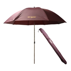 Umbrela Pescuit Carp Expert Burgundy 250cm
