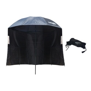 Umbrela Pescuit Cu Umbrar Kamasaki 230cm