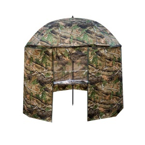 Umbrela Tip Cort EnergoTeam Outdoor 250cm - detaliu produs