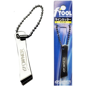 Unghieră Pescuit Owner FT-13 Made in Japan