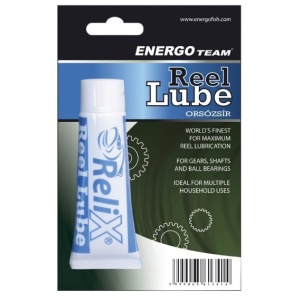 Vaselina pentru Mulinete Relix 20g