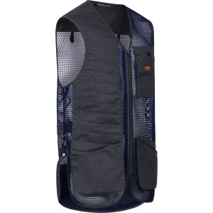 Vesta Vanator Blaser Men s Competition Shooting Vest Robert Navy - Img 2