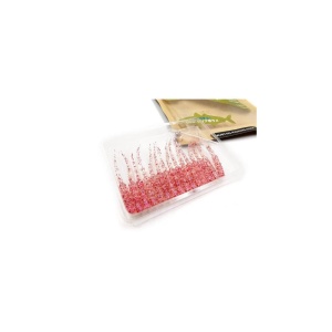 Vierme Biban Mustad Aji Micro Bachi CRG 5cm 16buc - echipament pentru pescuit - Fisela