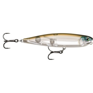 Vobler Avat Rapala Precision Extreme Pencil GHSH 8.7cm 12g