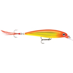 Vobler Avat Rapala X-Rap XR08 HH 8cm 7g