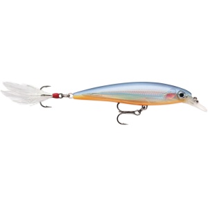 Vobler Avat Rapala X-Rap XR08 SCP 8cm 7g