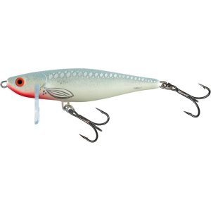Vobler Avat Salmo Thrill TH5 SGH Silver Ghost 5cm 6.5g