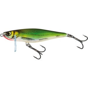 Vobler Avat Salmo Thrill TH7 EF Emerald Fish 7cm 13g