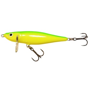 Vobler Avat Salmo Thrill TH7 GYL 7cm 13g