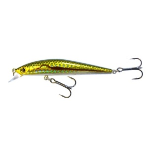 Vobler Avat Wizard Shallow Shad Junior G 7cm 7g