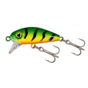 Vobler Biban Kamasaki Perch-2 COL:1 4cm 5.5g