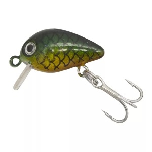 Vobler Clean Kamasaki Bug COL:99 2.5cm 1.5g