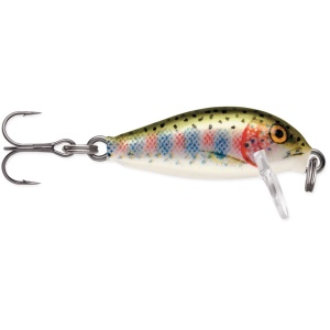 Vobler Clean Rapala Countdown CD01 RT 2.5cm 2.7g